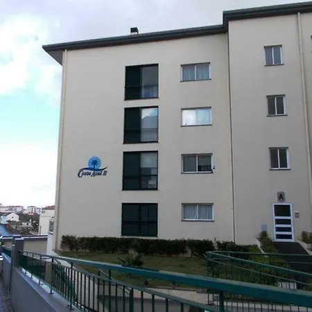 Apartment Costa Azul Ii Canico (Madeira)