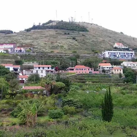 Apartment Costa Azul Ii Canico (Madeira)