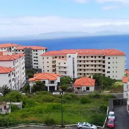 Costa Azul Ii Canico (Madeira)